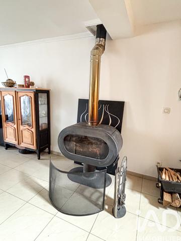 Maison à vendre 7 pièces 126 m² Gagny