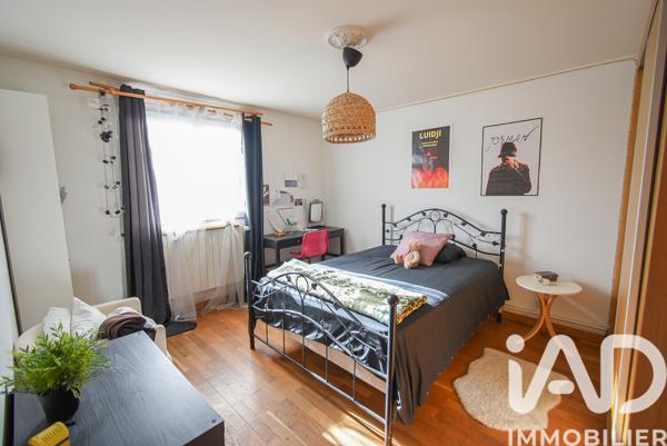 Maison à vendre 7 pièces 126 m² Gagny