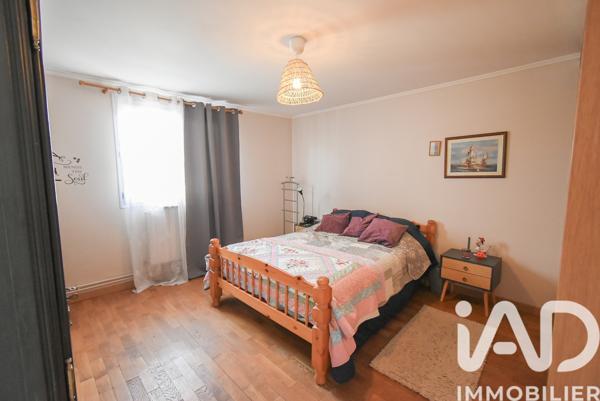 Maison à vendre 7 pièces 126 m² Gagny