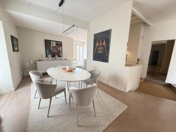 LOFT  225m² ANGOULÊME PLATEAU