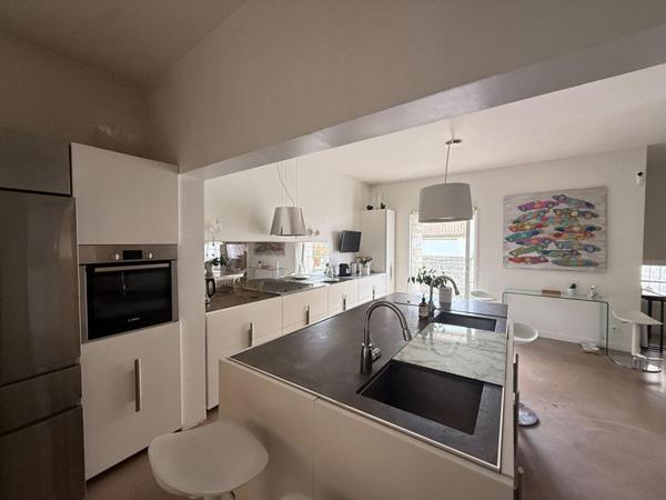 LOFT  225m² ANGOULÊME PLATEAU