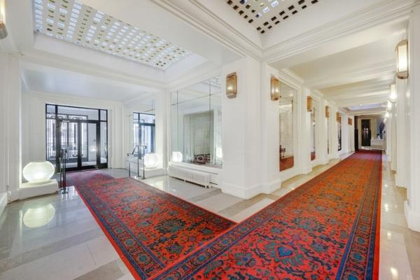 T2 investissement locatif — Rue du Bois de Boulogne, Paris 16ème