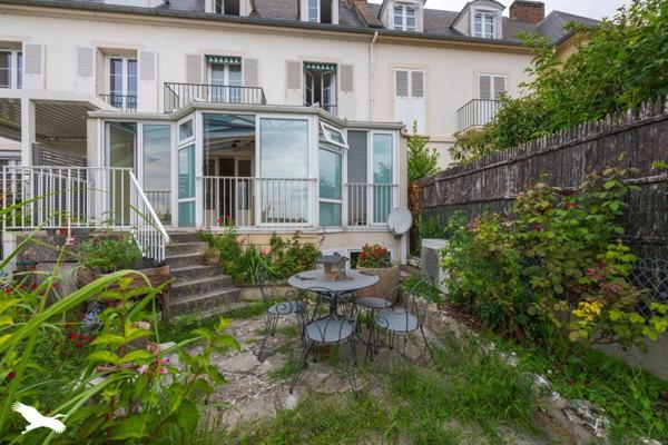 Maison à vendre |  Pontoise |  7 pièces | 130 m²