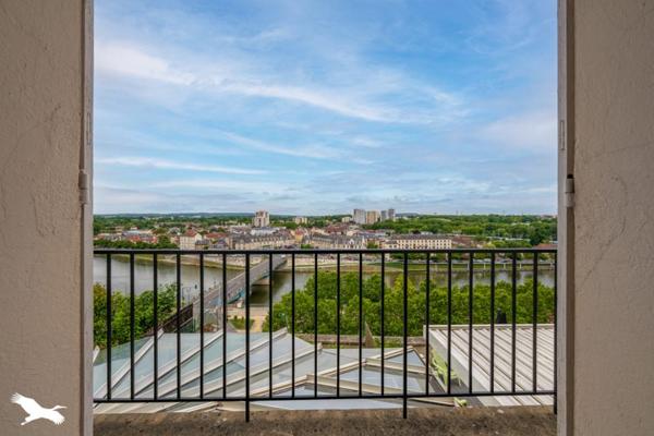 Maison à vendre |  Pontoise |  7 pièces | 130 m²