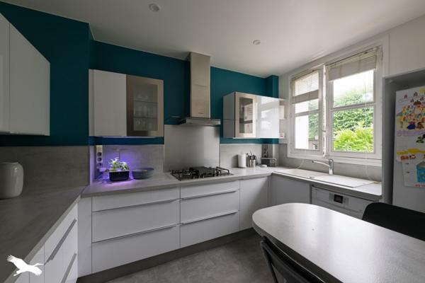 Maison à vendre |  Pontoise |  7 pièces | 130 m²