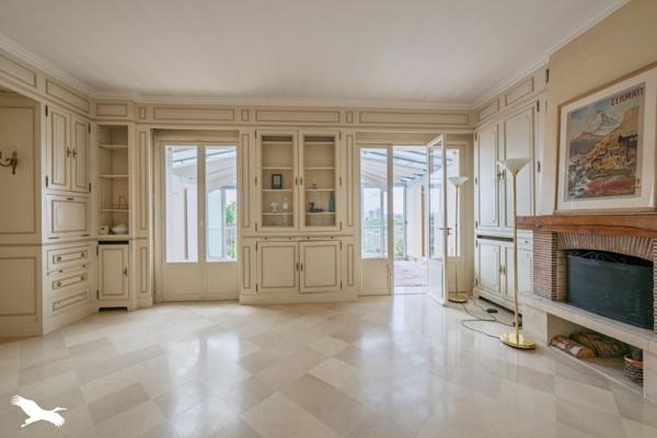 Maison à vendre |  Pontoise |  7 pièces | 130 m²