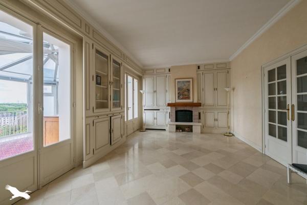 Maison à vendre |  Pontoise |  7 pièces | 130 m²