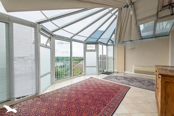 Maison à vendre |  Pontoise |  7 pièces | 130 m²