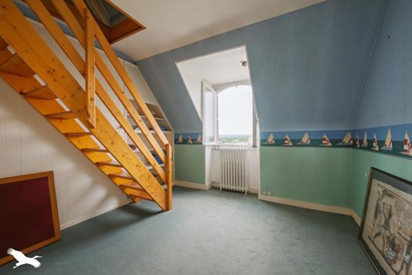 Maison à vendre |  Pontoise |  7 pièces | 130 m²