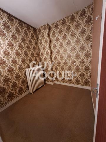 À louer - locaux de 87 m² à Soissons