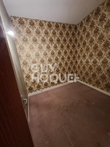 À louer - locaux de 87 m² à Soissons