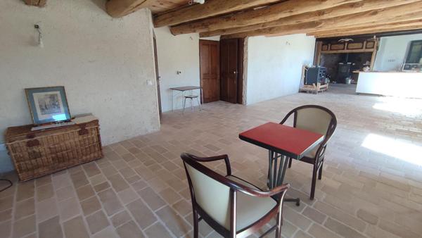 Belle maison Cantalienne Saint Amandin 15190