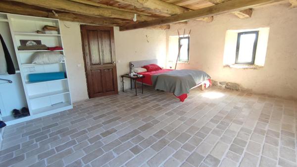 Belle maison Cantalienne Saint Amandin 15190