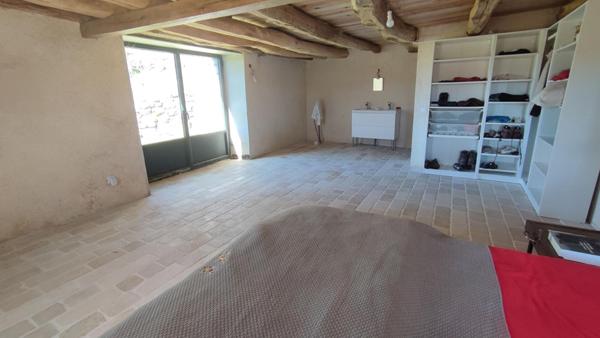 Belle maison Cantalienne Saint Amandin 15190