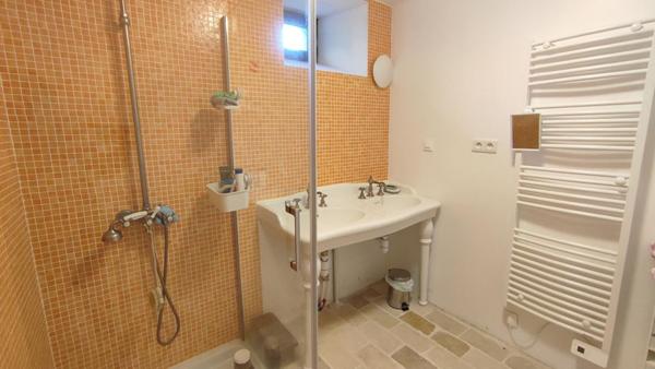 Belle maison Cantalienne Saint Amandin 15190