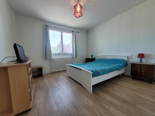 MAISON 5 PIÈCES 112 M2