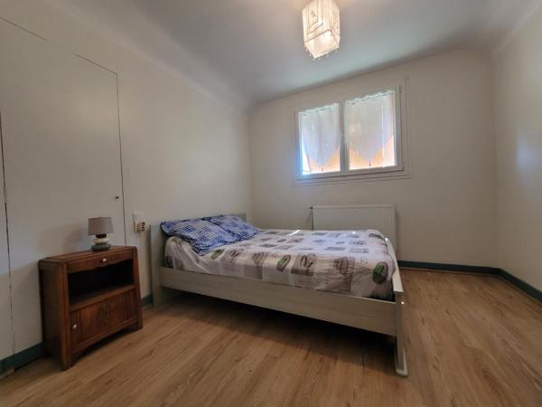MAISON 5 PIÈCES 112 M2