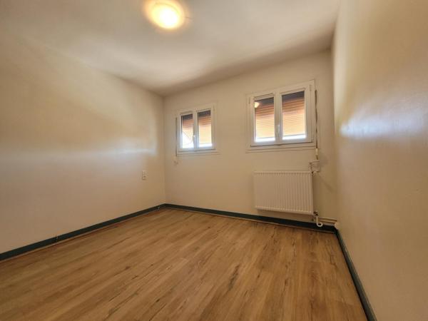 MAISON 5 PIÈCES 112 M2