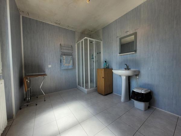 MAISON 5 PIÈCES 112 M2