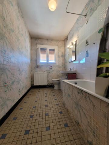 MAISON 5 PIÈCES 112 M2