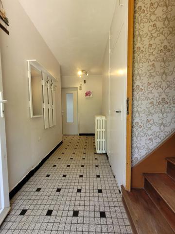 MAISON 5 PIÈCES 112 M2