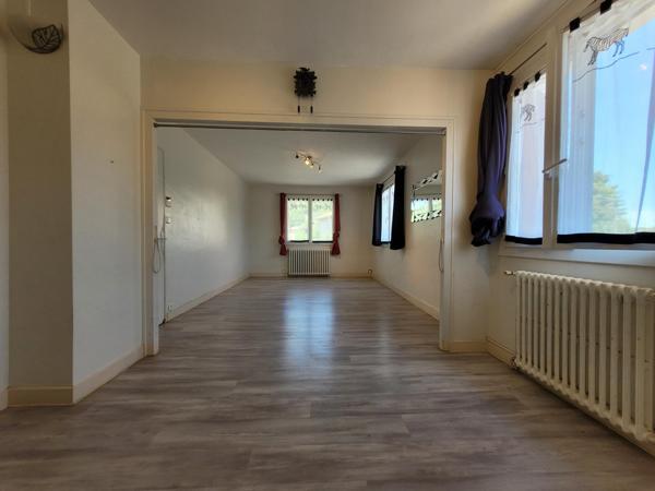 MAISON 5 PIÈCES 112 M2