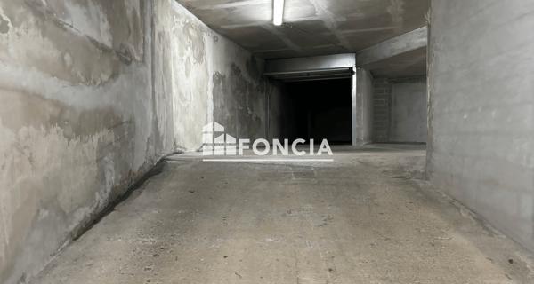 Location Parking - Francheville 69340
