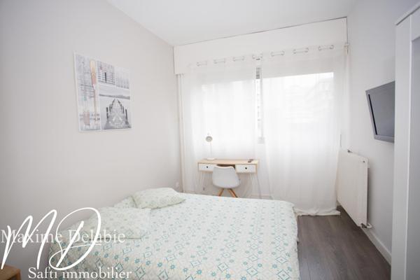 Colocation 4 Chambres Le Mans Hyper centre-ville