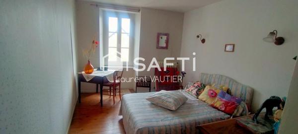 Maison 5 pièces 130 m²