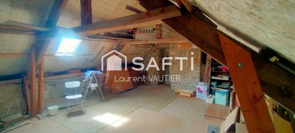 Maison 5 pièces 130 m²