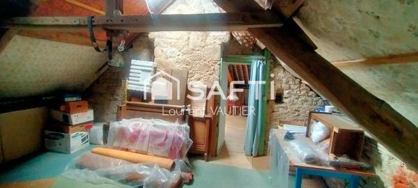 Maison 5 pièces 130 m²