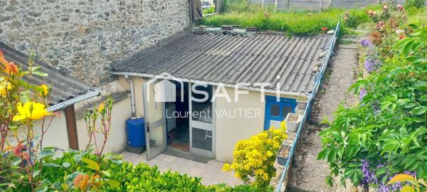 Maison 5 pièces 130 m²