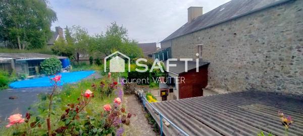 Maison 5 pièces 130 m²
