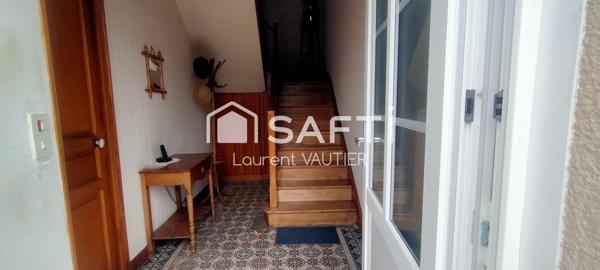 Maison 5 pièces 130 m²