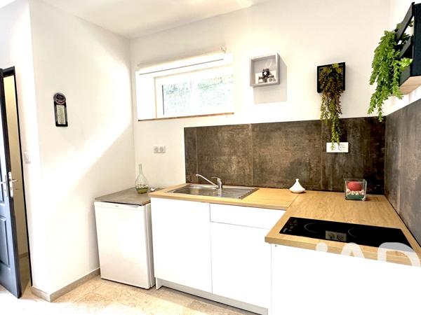 Maison à vendre 6 pièces 165 m² Joyeuse