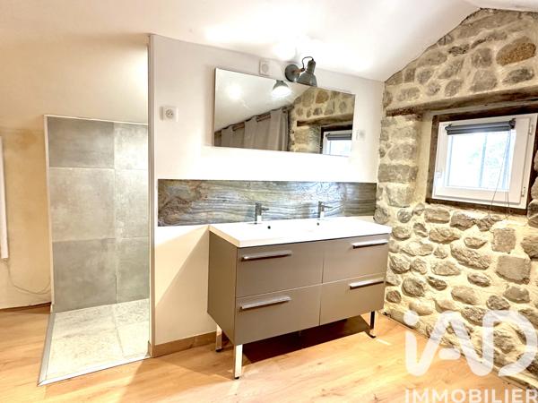 Maison à vendre 6 pièces 165 m² Joyeuse