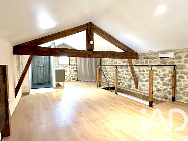 Maison à vendre 6 pièces 165 m² Joyeuse