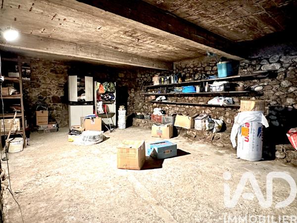 Maison à vendre 6 pièces 165 m² Joyeuse