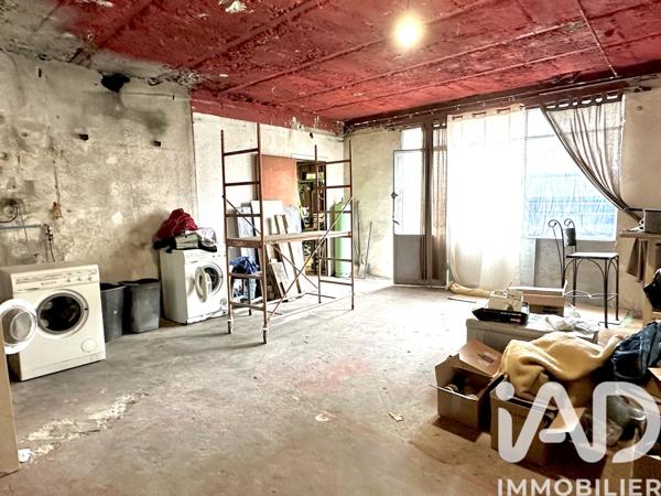 Maison à vendre 6 pièces 165 m² Joyeuse