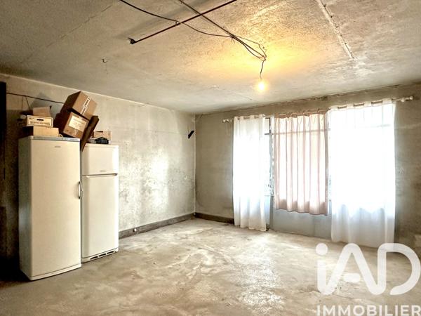 Maison à vendre 6 pièces 165 m² Joyeuse