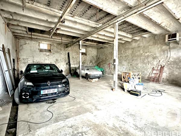 Maison à vendre 6 pièces 165 m² Joyeuse