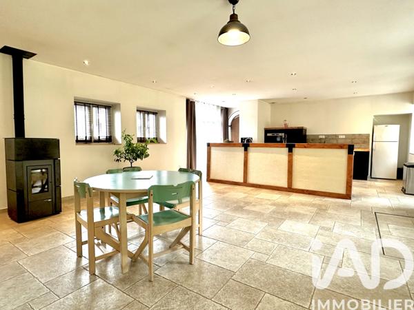 Maison à vendre 6 pièces 165 m² Joyeuse