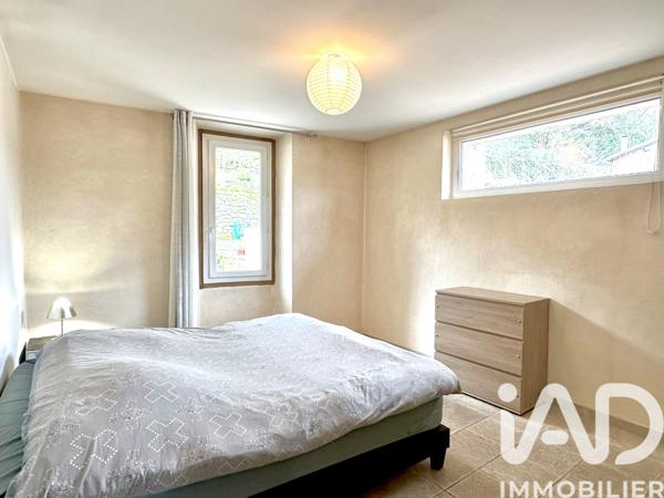 Maison à vendre 6 pièces 165 m² Joyeuse