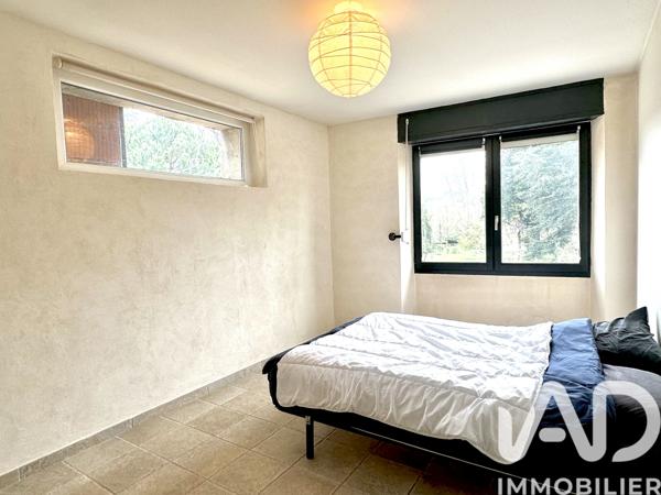 Maison à vendre 6 pièces 165 m² Joyeuse