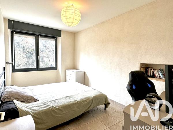 Maison à vendre 6 pièces 165 m² Joyeuse