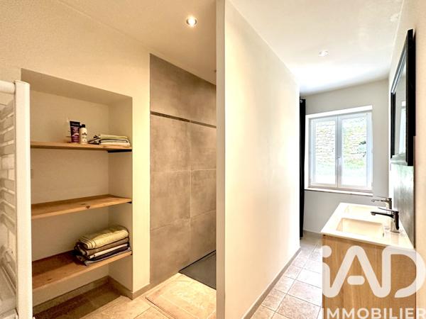 Maison à vendre 6 pièces 165 m² Joyeuse