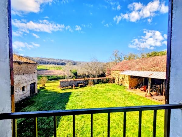Maison à vendre à Valence-en-Poitou (86700) - Vienne