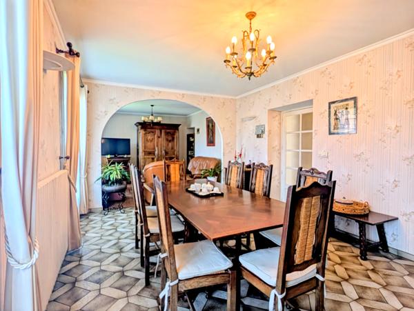 Maison à vendre à Valence-en-Poitou (86700) - Vienne
