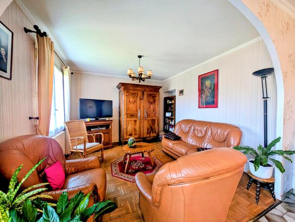 Maison à vendre à Valence-en-Poitou (86700) - Vienne
