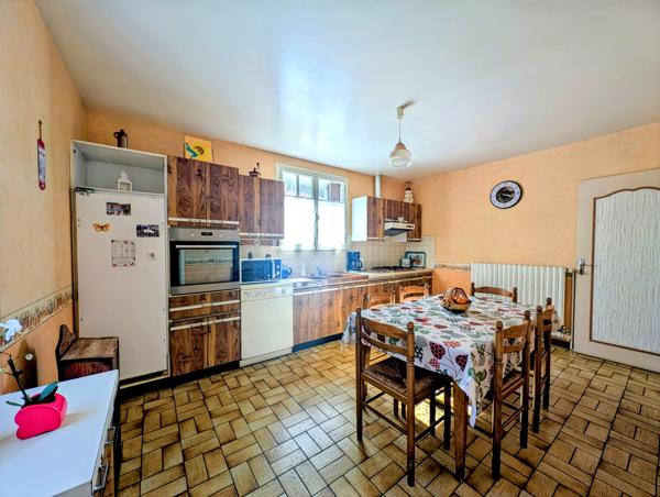 Maison à vendre à Valence-en-Poitou (86700) - Vienne
